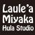 Laule'a Miyaka Hula Studio