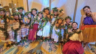 サマーランド ダンスフェスティバルに出演します。について