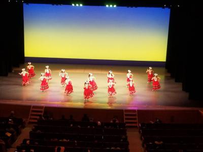 新宿 踊りの祭典 2017について