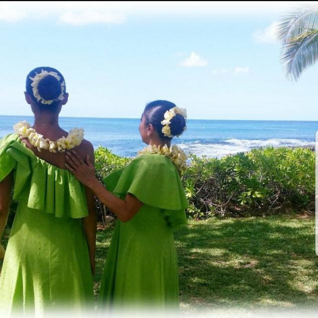 Hālau Lehuaha'akea (ハーラウ レフアハアケア)のイメージ