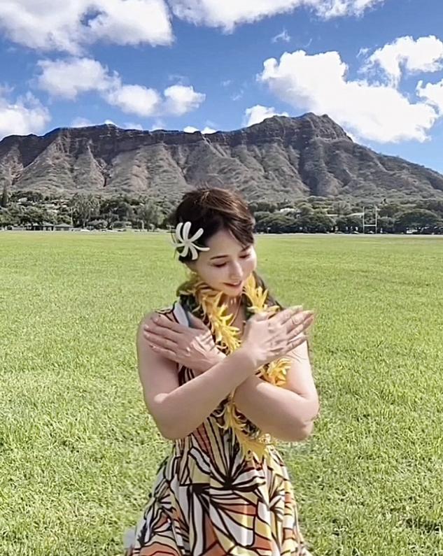 フラダンス教室(ハラウ・オ・ラニ・モアニ)のイメージ